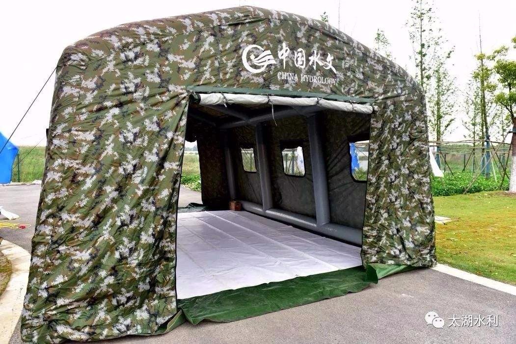 漳州迷彩军用帐篷
